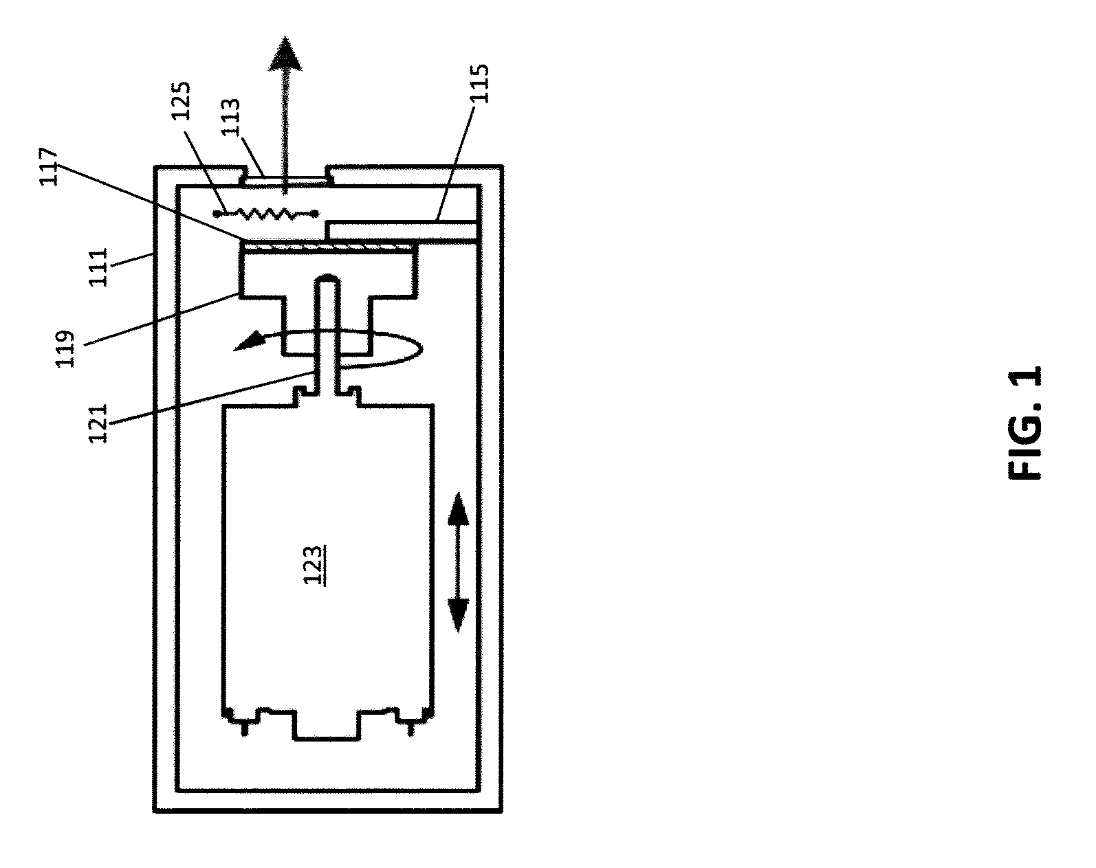 Transmission X-ray generator