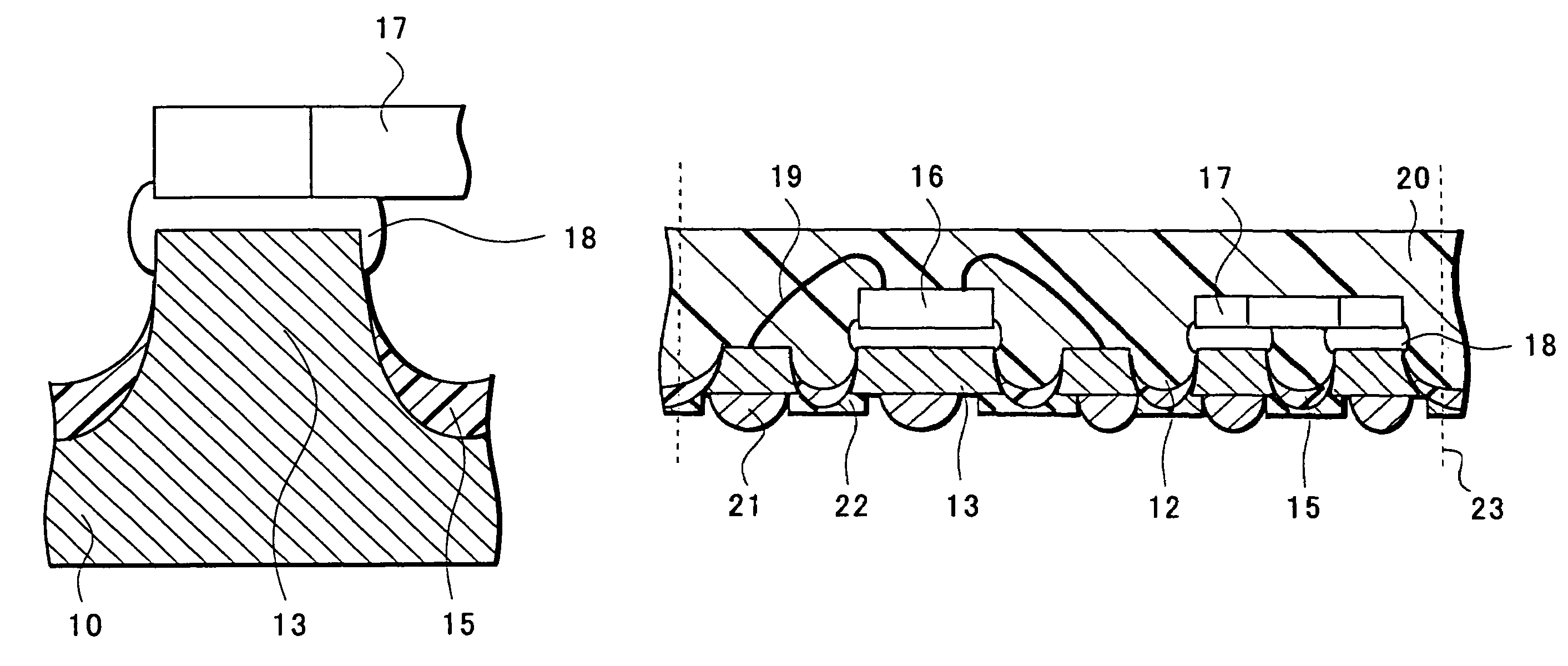 Circuit device and manufacturing method thereof