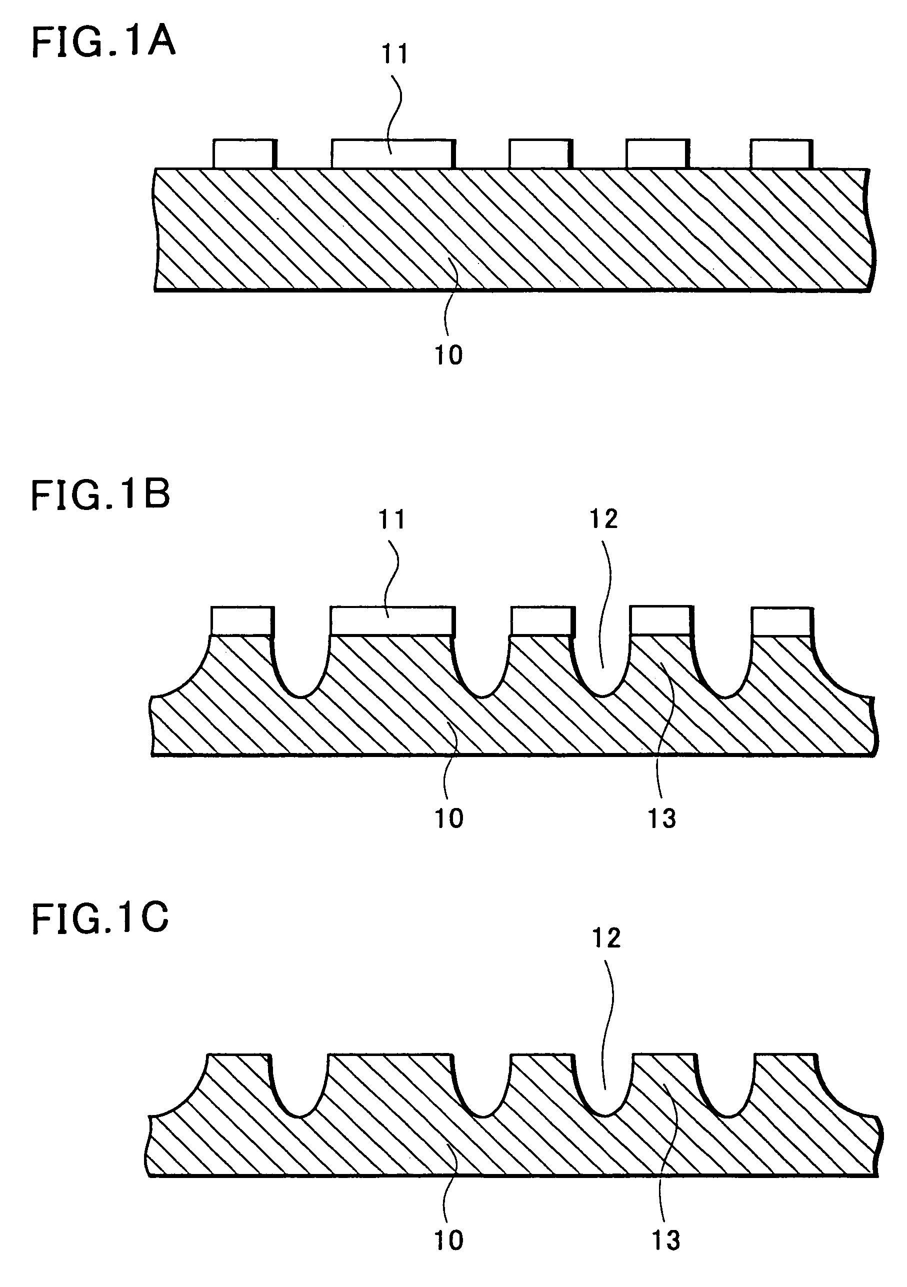 Circuit device and manufacturing method thereof