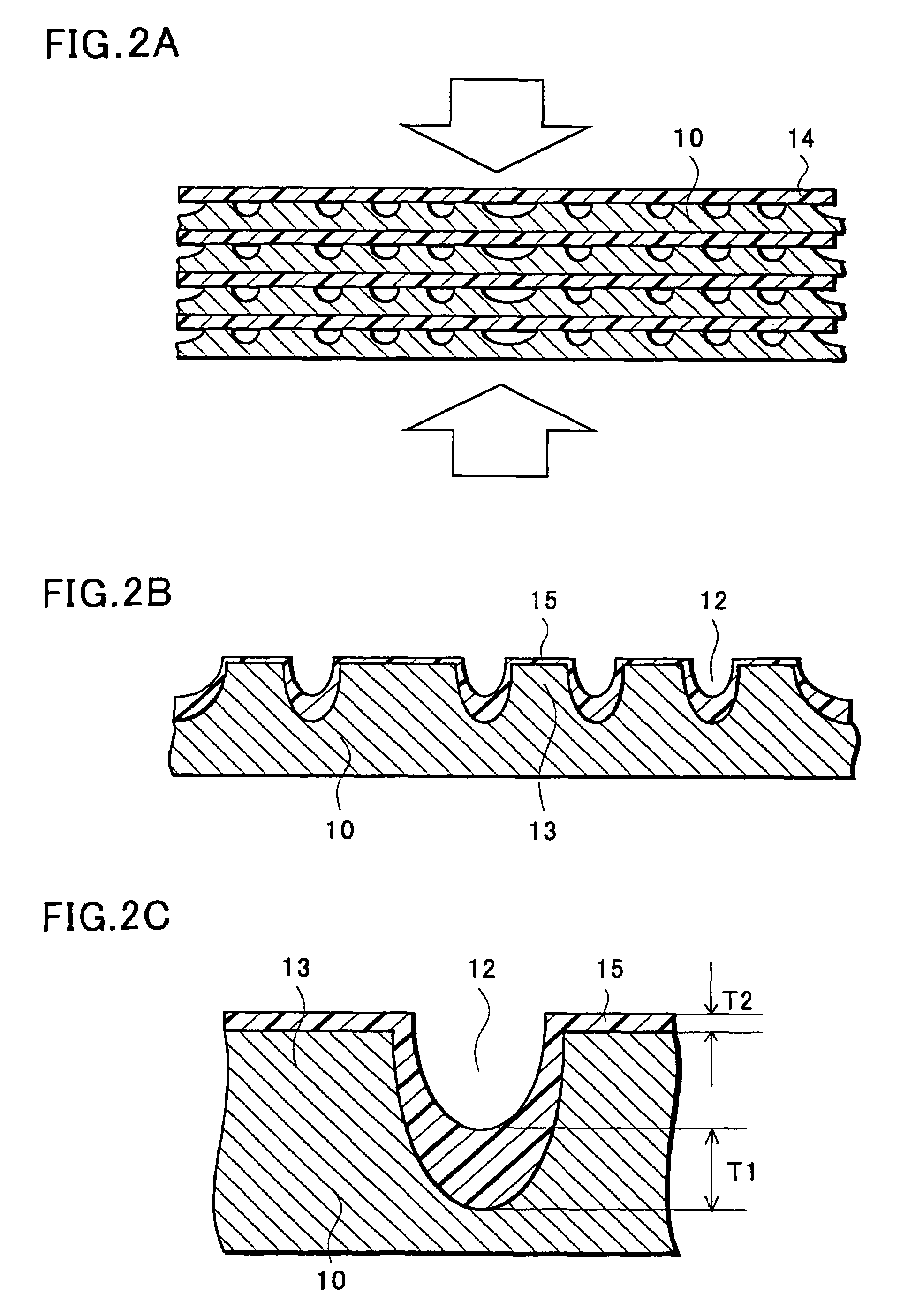 Circuit device and manufacturing method thereof