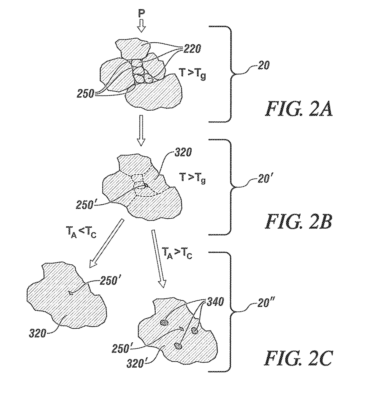 Sulfide and oxy-sulfide glass and glass-ceramic films for batteries incorporating metallic anodes