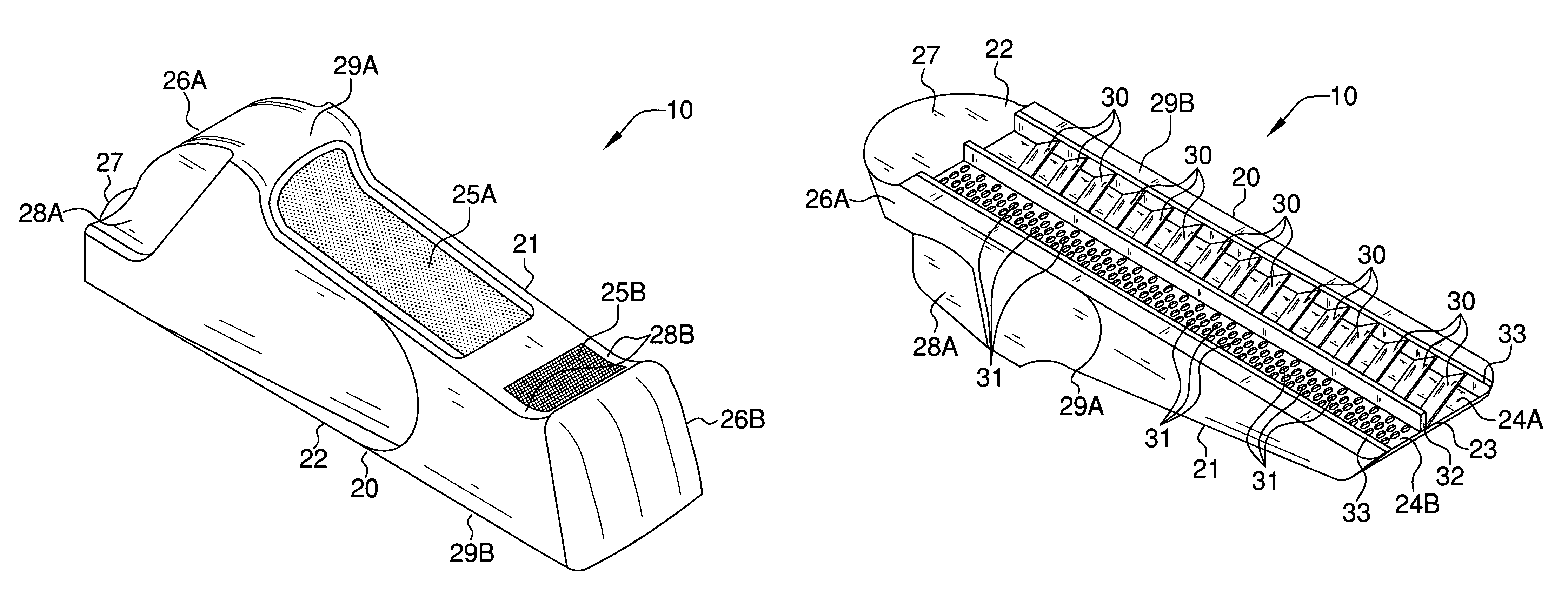 Drywall rasp