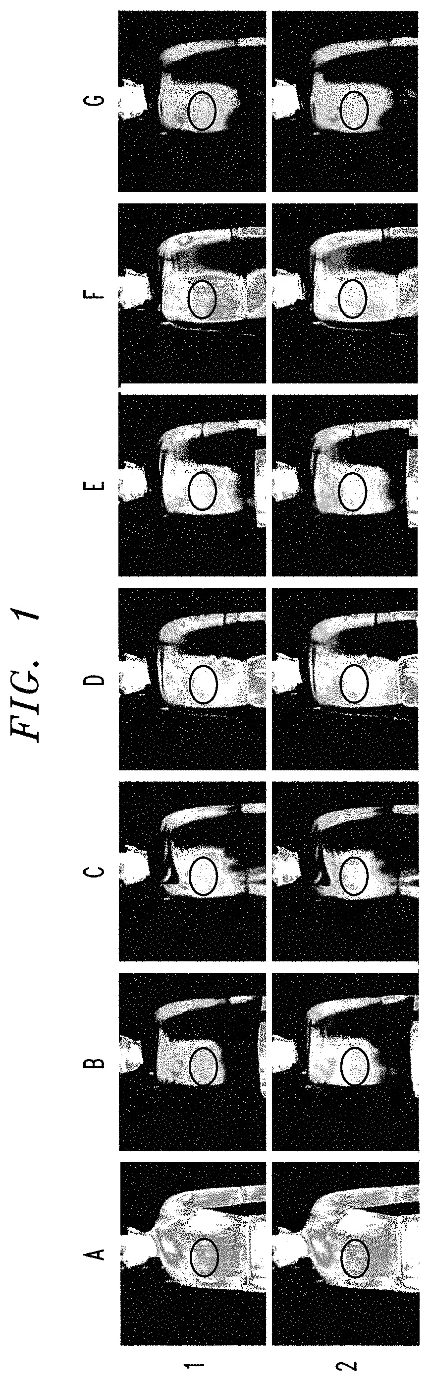 Method for producing antimicrobial thermal and heat-retaining fiber, fiber produced by the method and fabric using the fiber