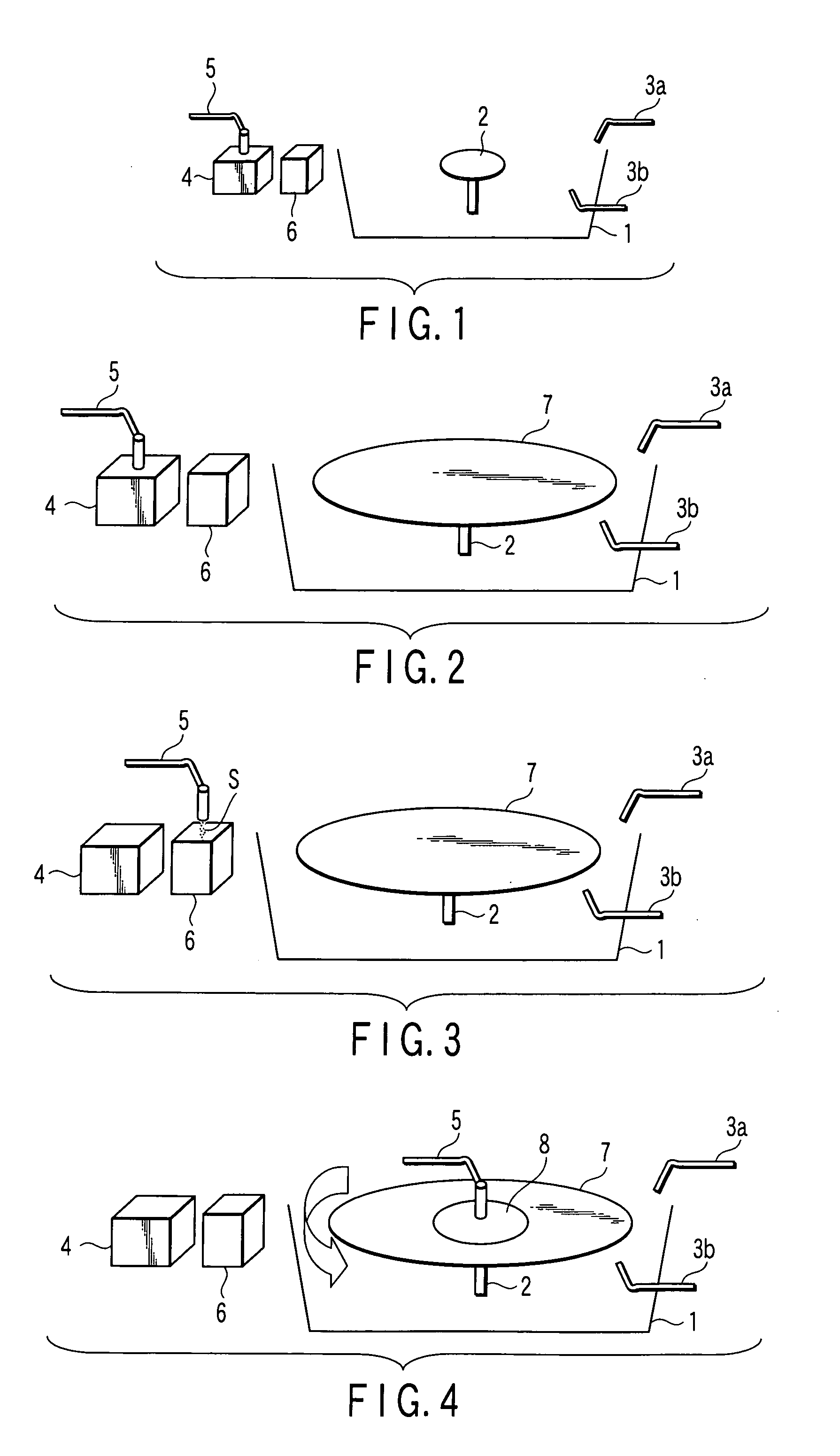 Method of manufacturing semiconductor device