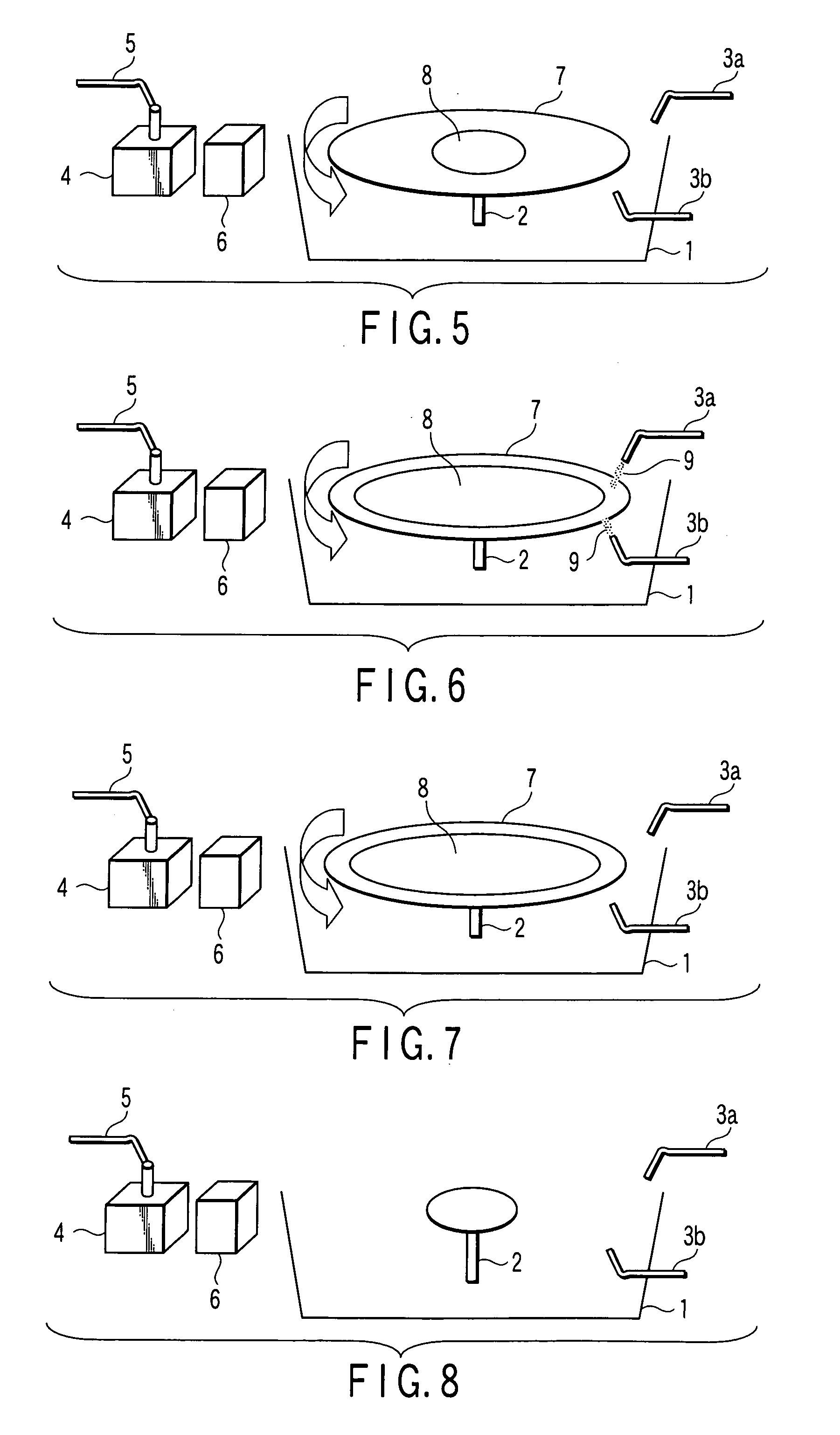 Method of manufacturing semiconductor device