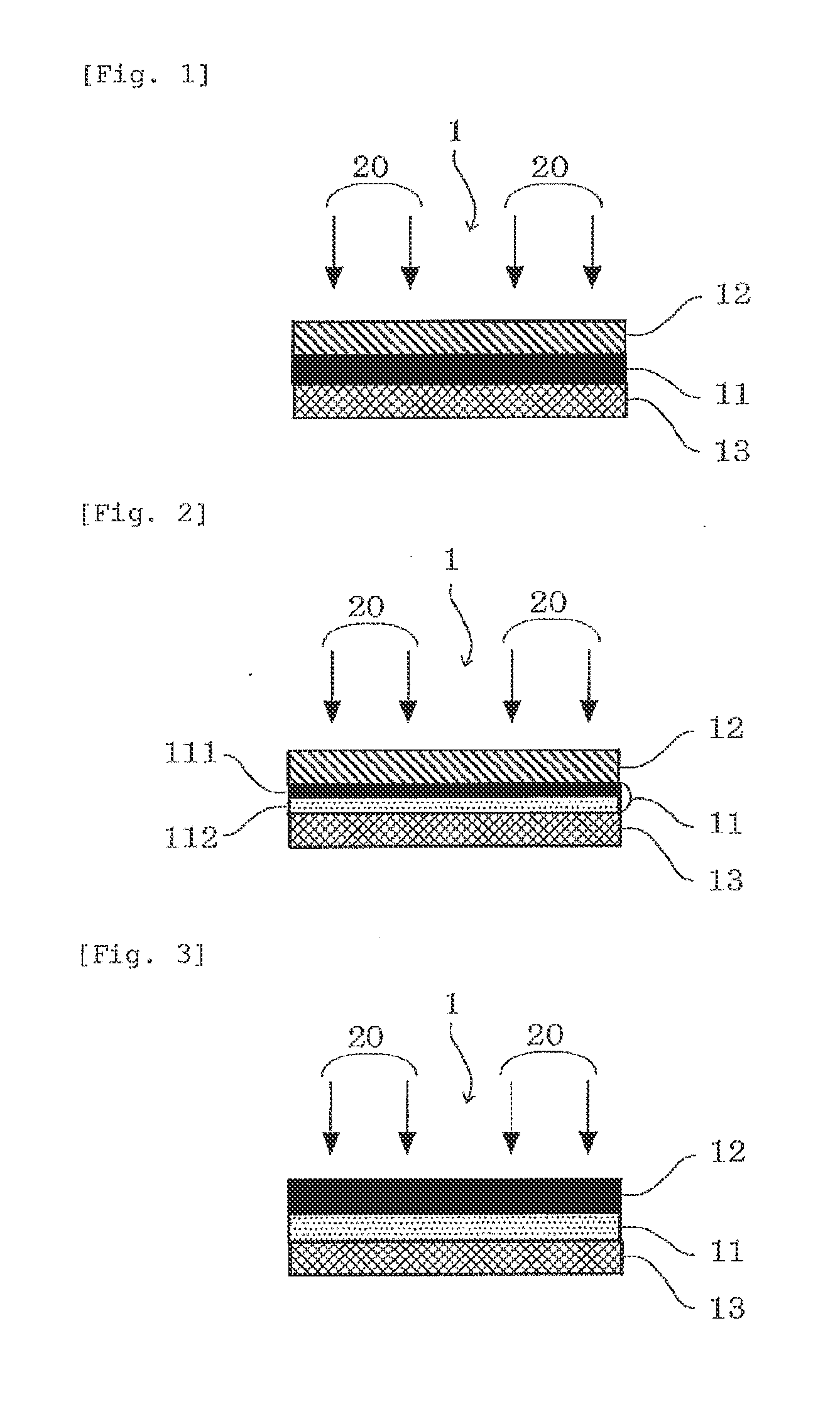 Method of stripping multiple plies of a pressure-sensitive adhesive layer, and a pressure-sensitive adhesive layer used therein