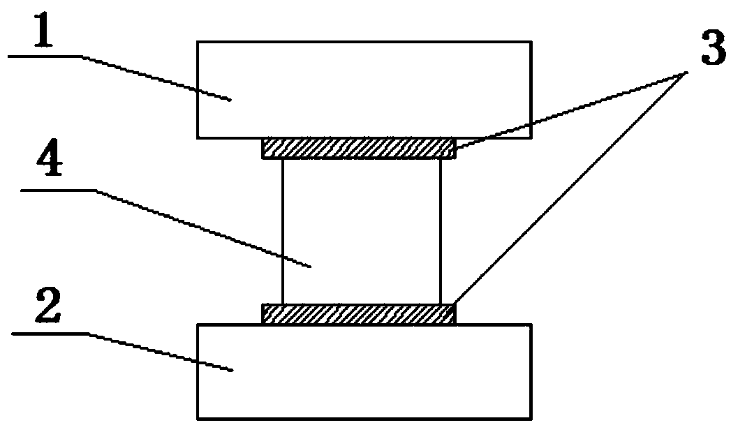 Method for manufacturing GH4169 alloy aplitic plate blank