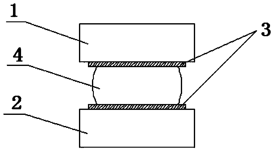 Method for manufacturing GH4169 alloy aplitic plate blank