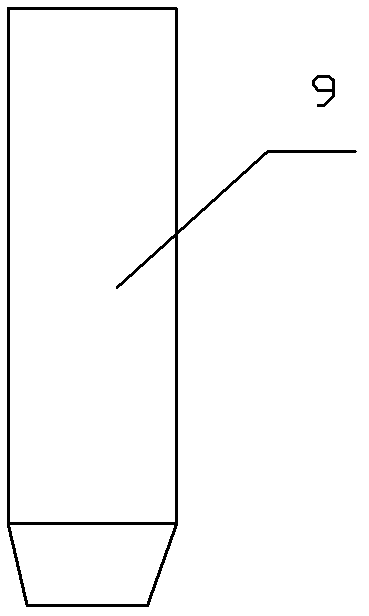 Cement asphalt mortar used for high temperature complicated work condition, and preparation method and construction method thereof