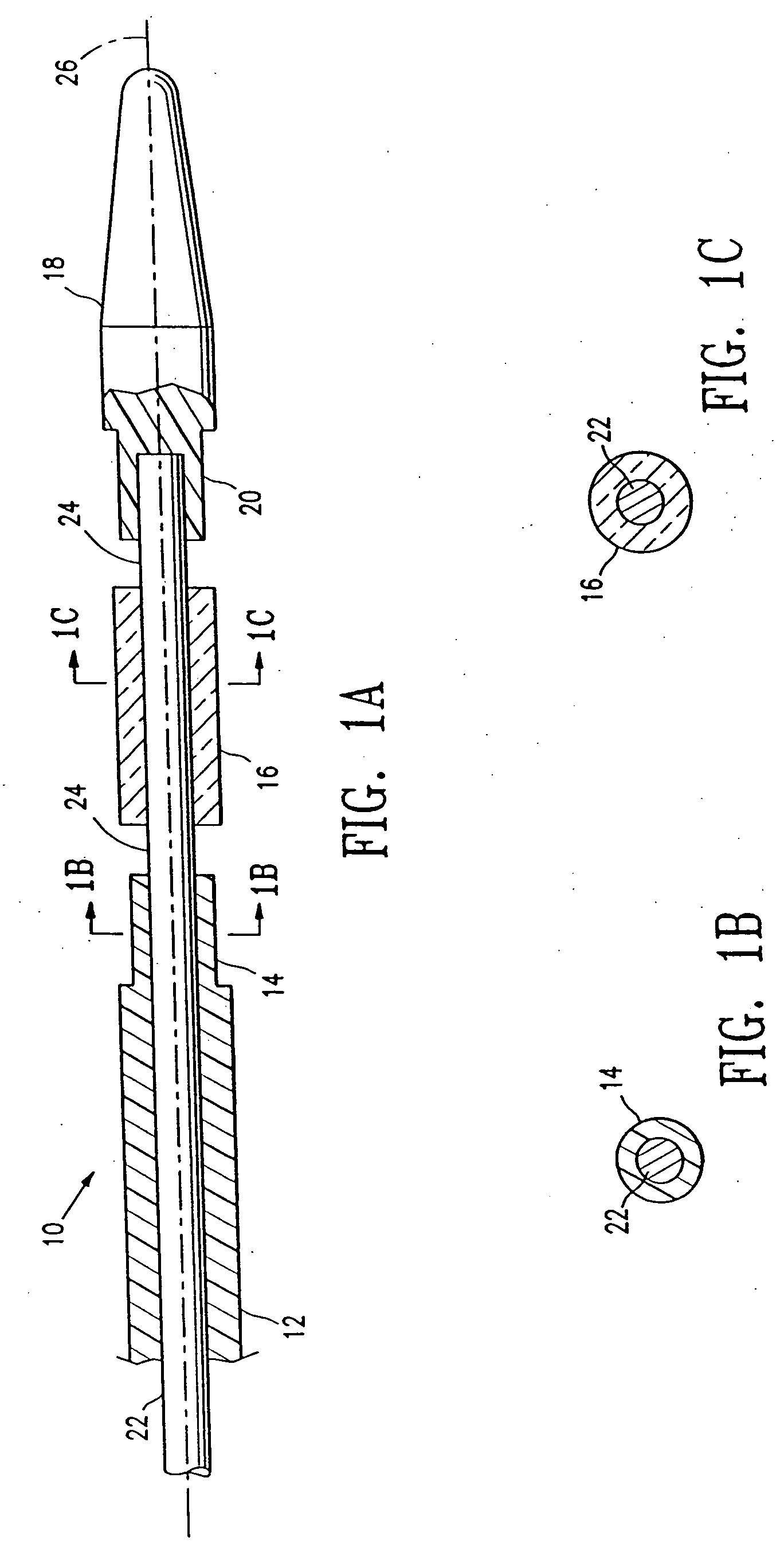 Optical window for an intracorporeal device