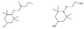 A kind of light stabilizer and preparation method thereof