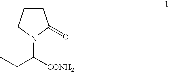 Process For The Preparation Of (S)-Alpha-Ethyl-2-Oxo-1-Pyrrolidineacetamide And (R)-