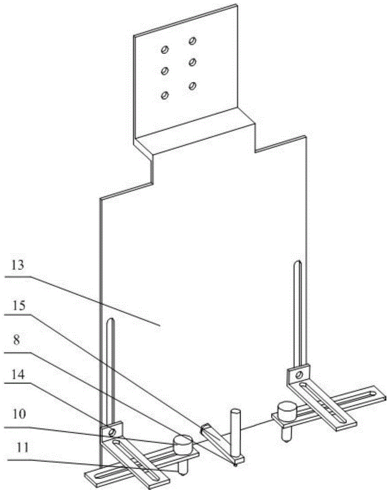 System and method for detecting and removing deteriorated meat online