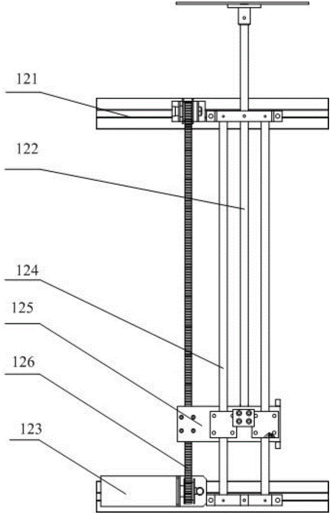 System and method for detecting and removing deteriorated meat online