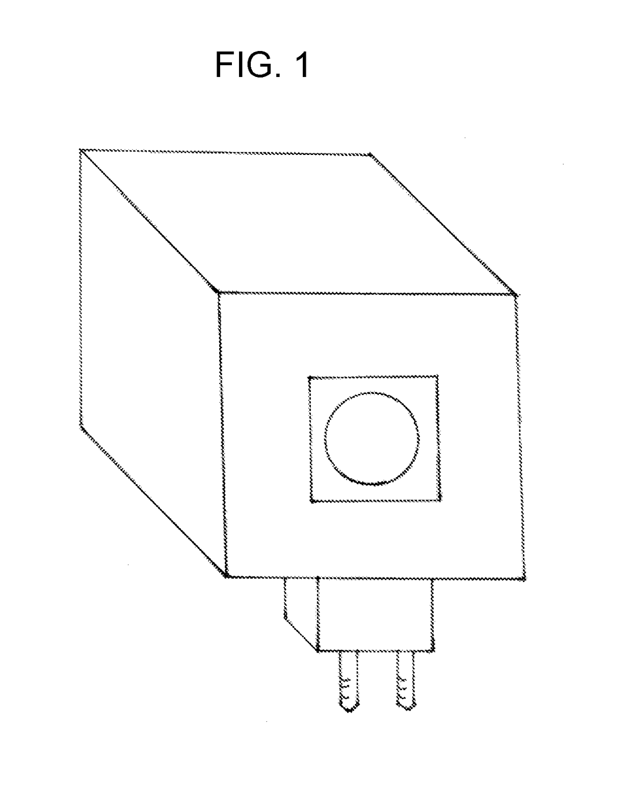 Application Method for High-Output LED AC Bulb-Replacement Assembly