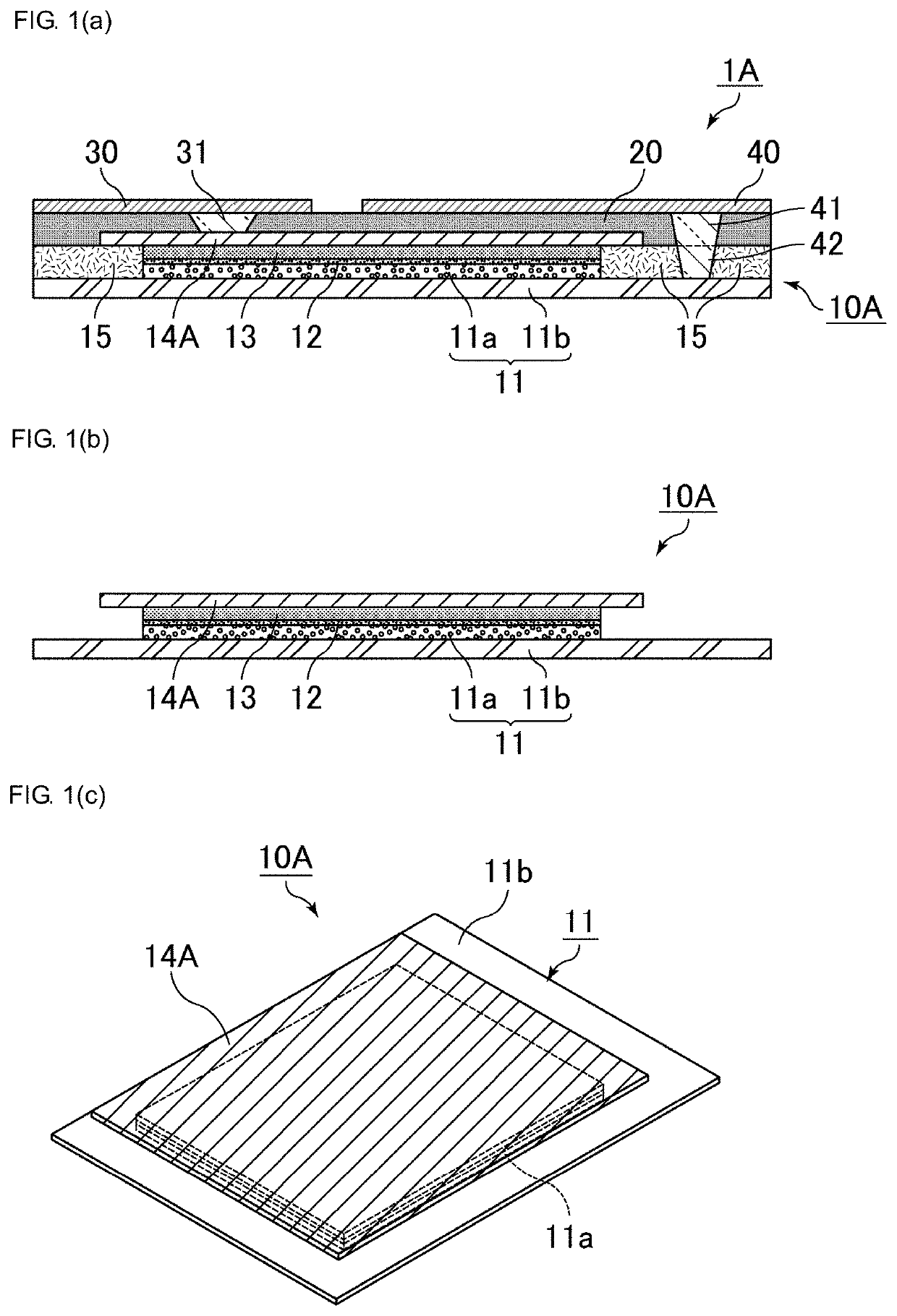 Solid electrolytic capacitor and method for manufacturing the same