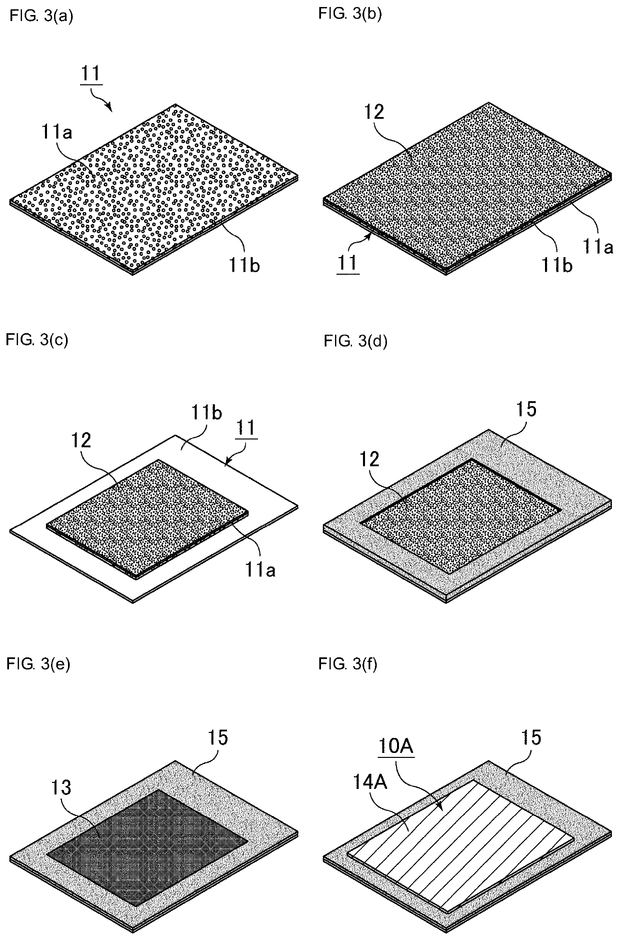 Solid electrolytic capacitor and method for manufacturing the same