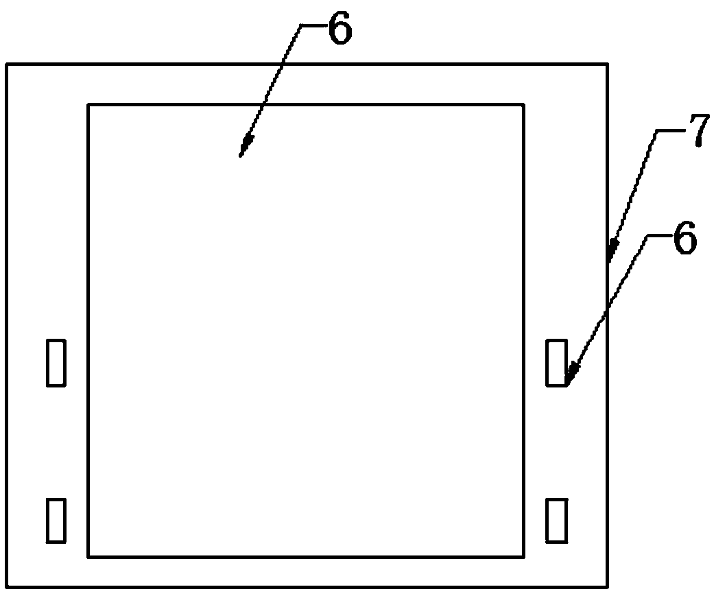 Intellectual property patent text reader