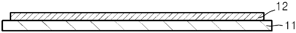 Encapsulation sheet, flat panel display device thereof, and method for manufacturing the flat panel display device