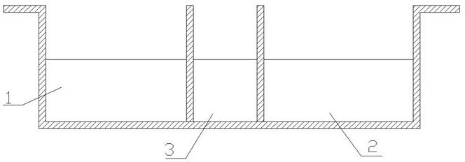 Device and method for continuous smelting of high-purity high-conductivity copper