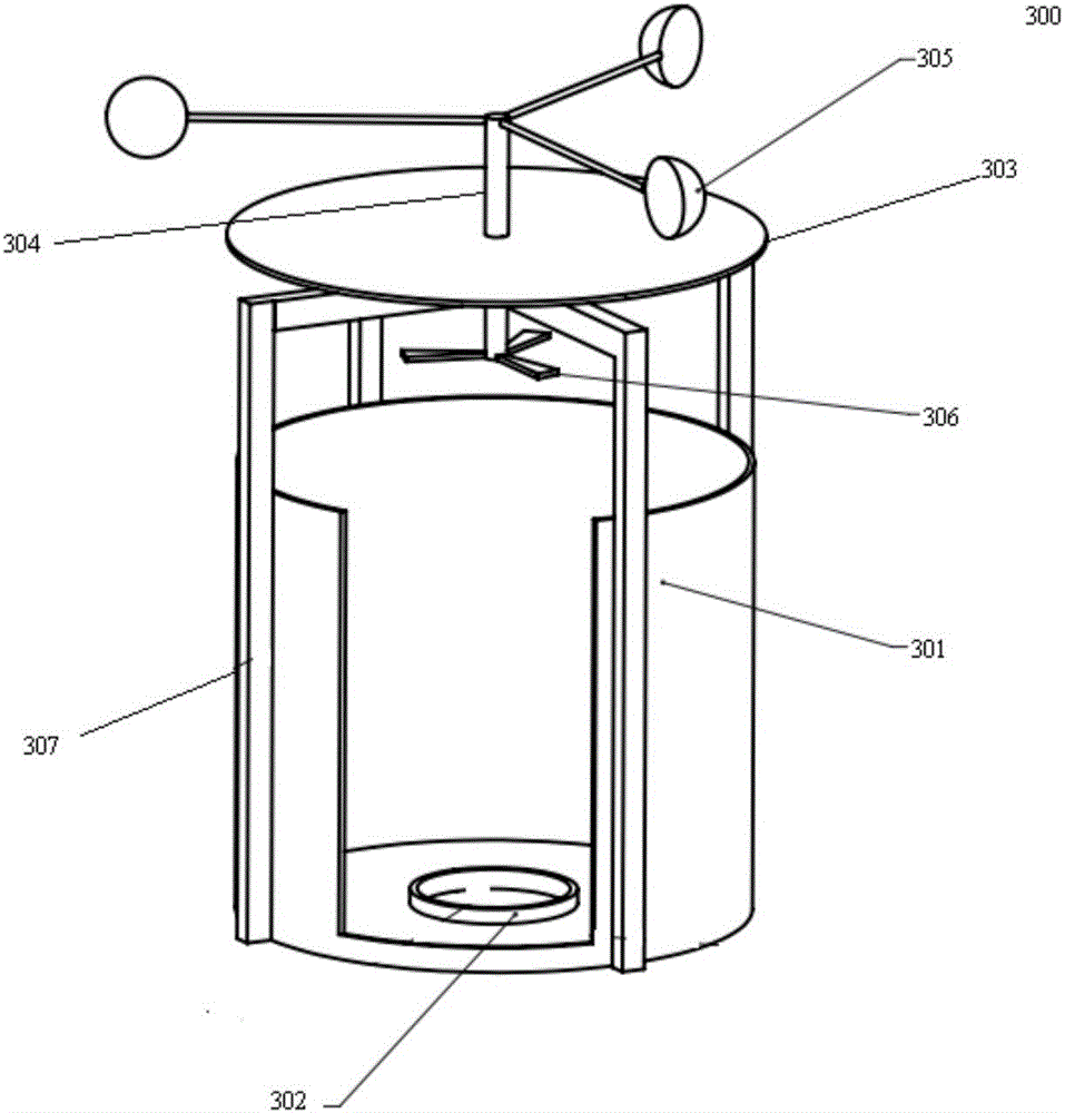 System and method for cultivating caterpillar fungus