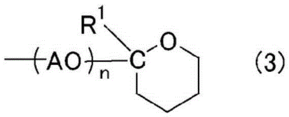 Solid cleaning agent composition