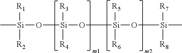 Amphiphilic siloxane-containing vinylic monomers and uses thereof