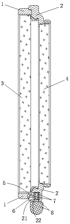 Tunable filter with switchable application modes