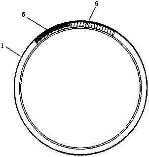 Tunable filter with switchable application modes