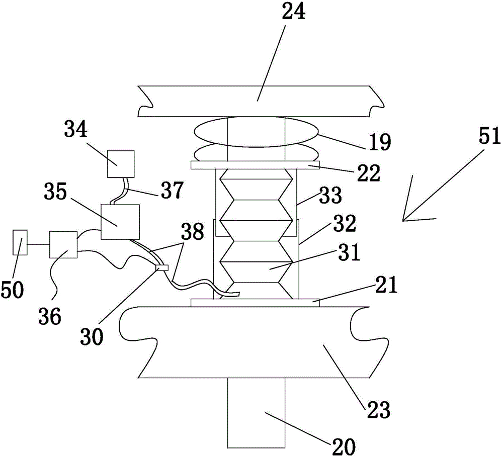 Grade braking type ceramic base brake pad system