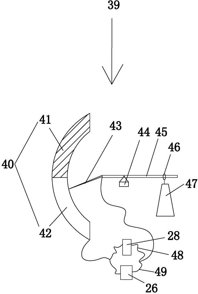 Grade braking type ceramic base brake pad system