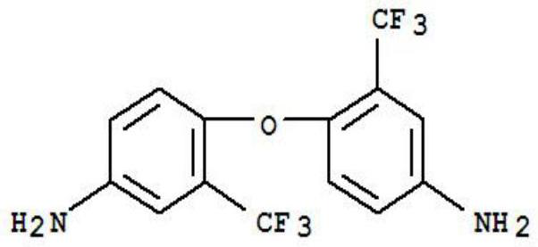 A polyamide-imide-polyimide copolymer molding compound and its preparation method