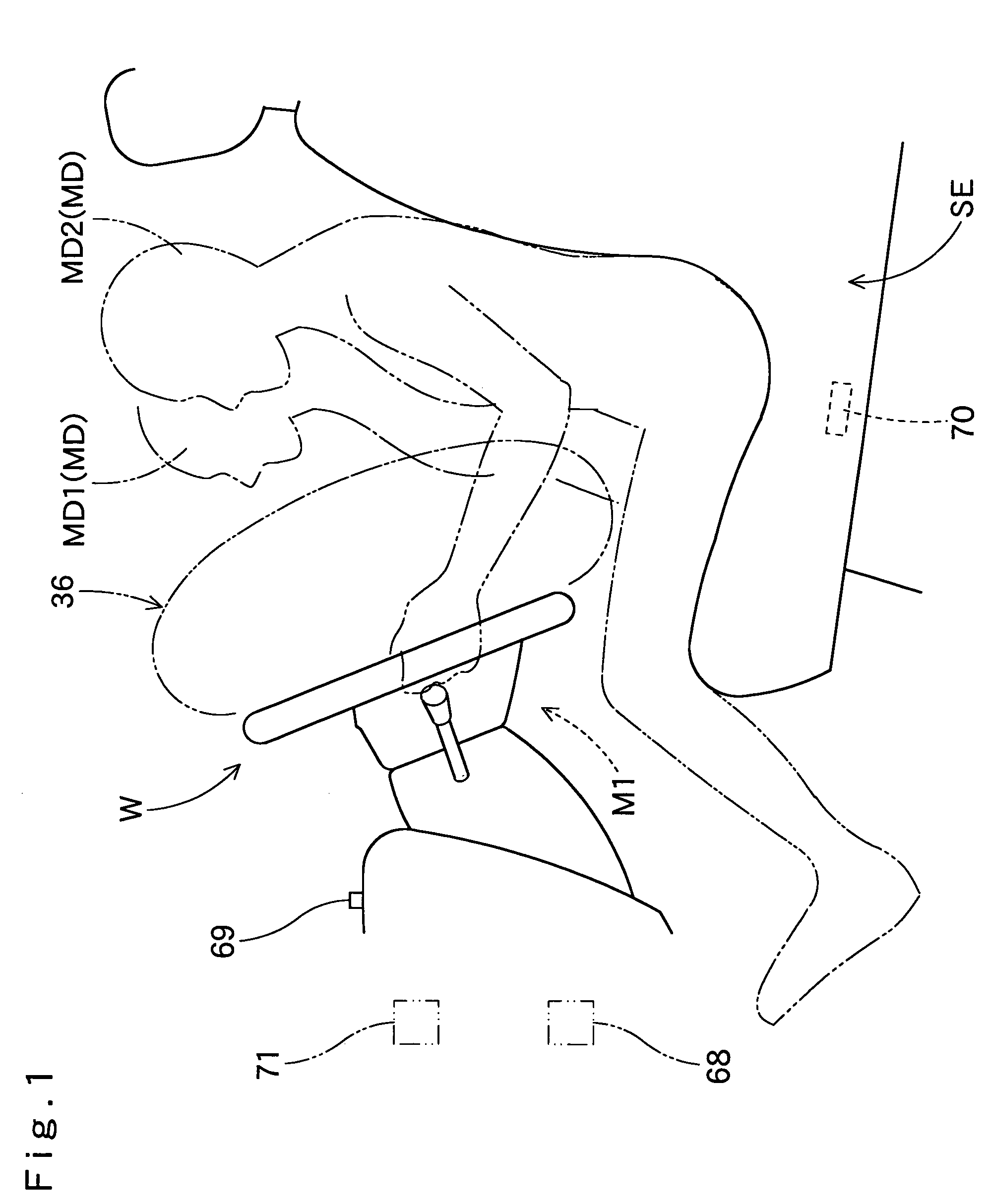 Airbag apparatus