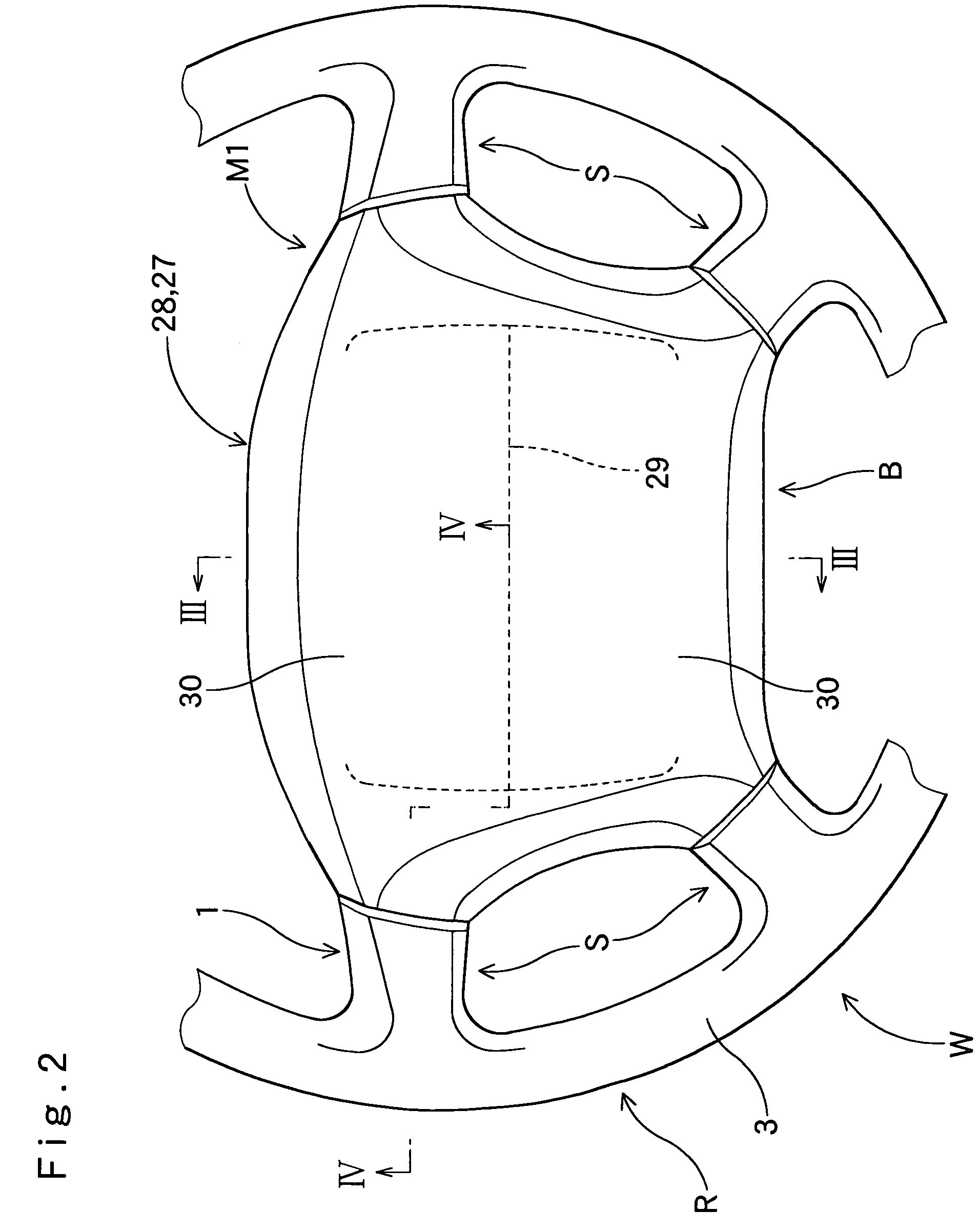 Airbag apparatus