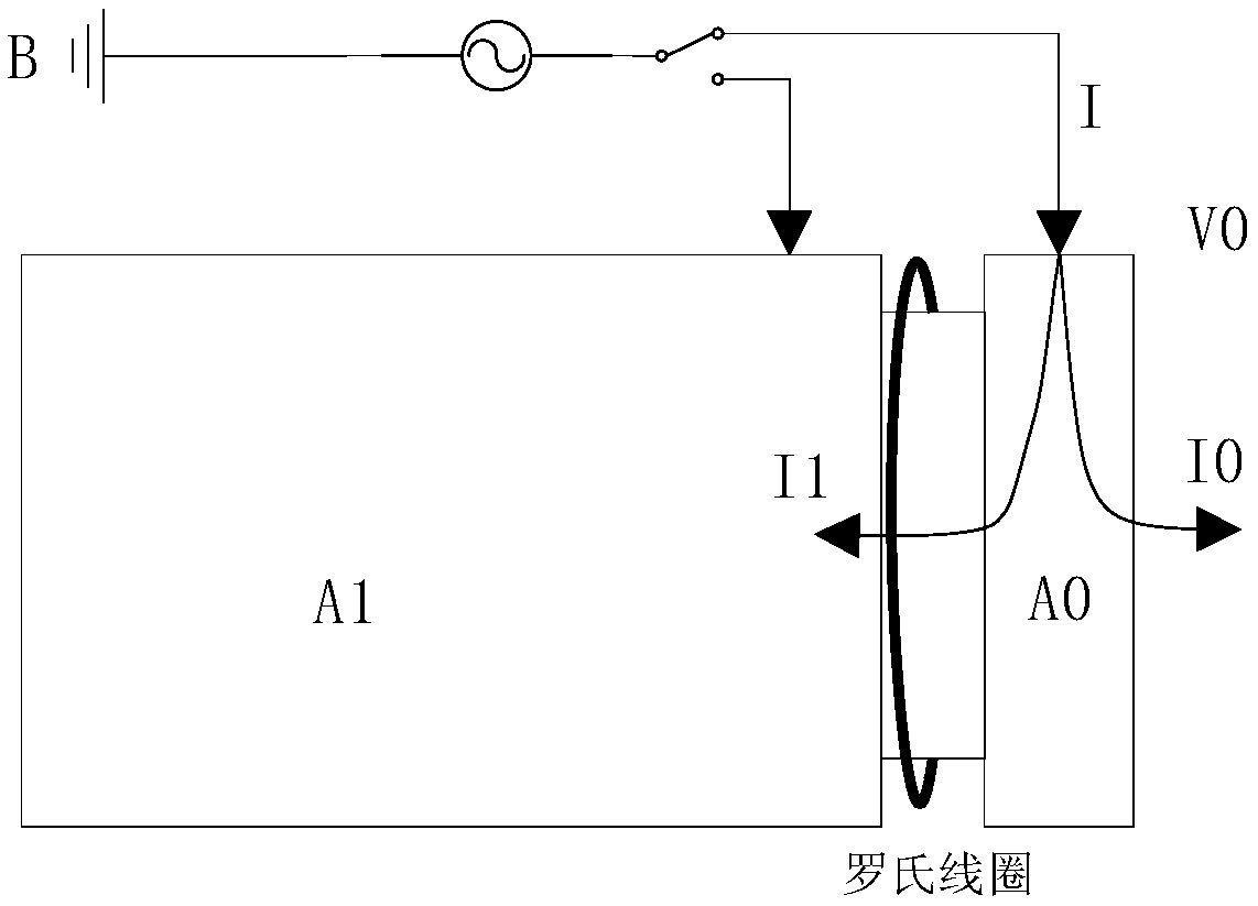 Focusing system and method of shield tunneling machine