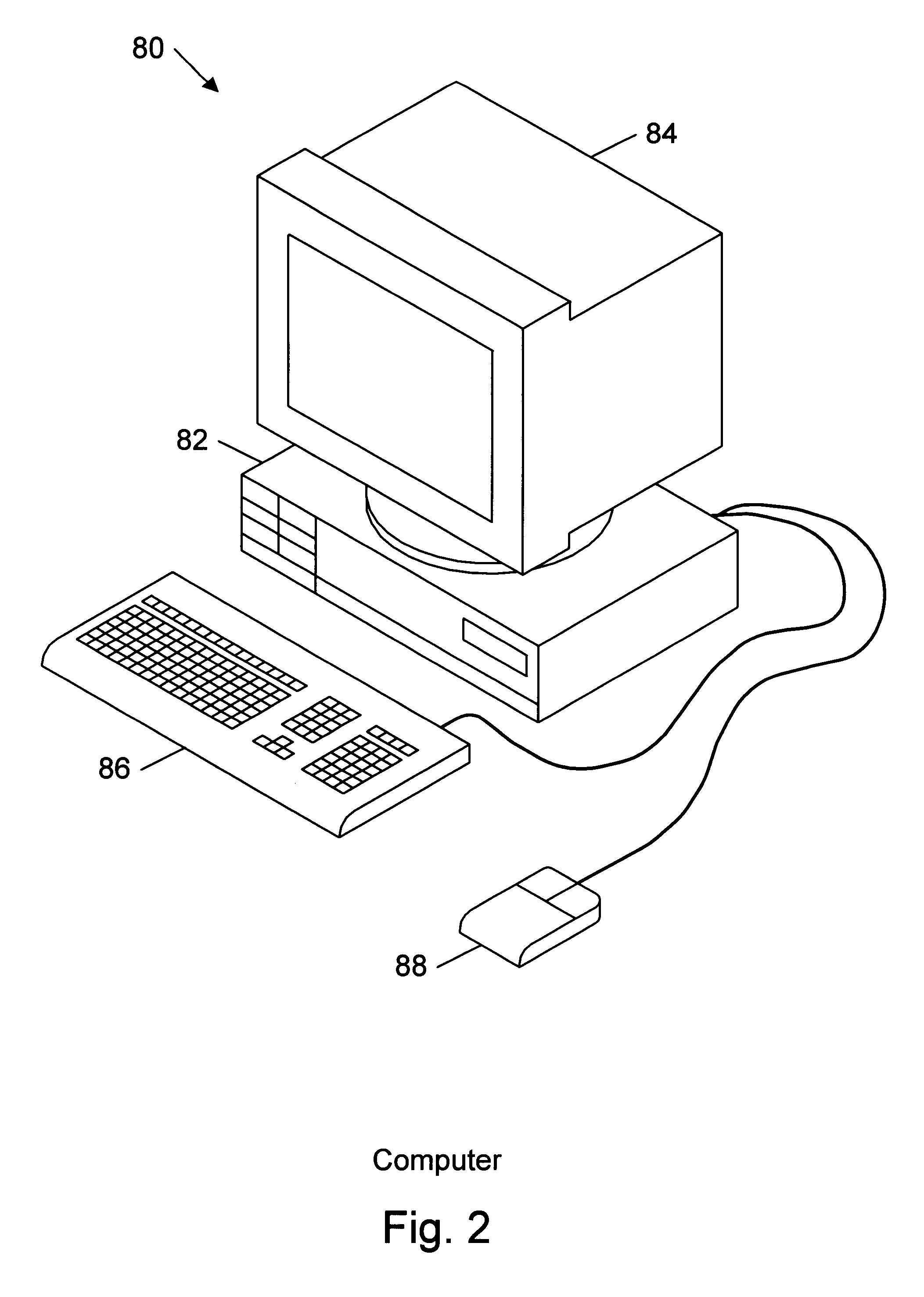 Clip testing unit for a three-dimensional graphics accelerator