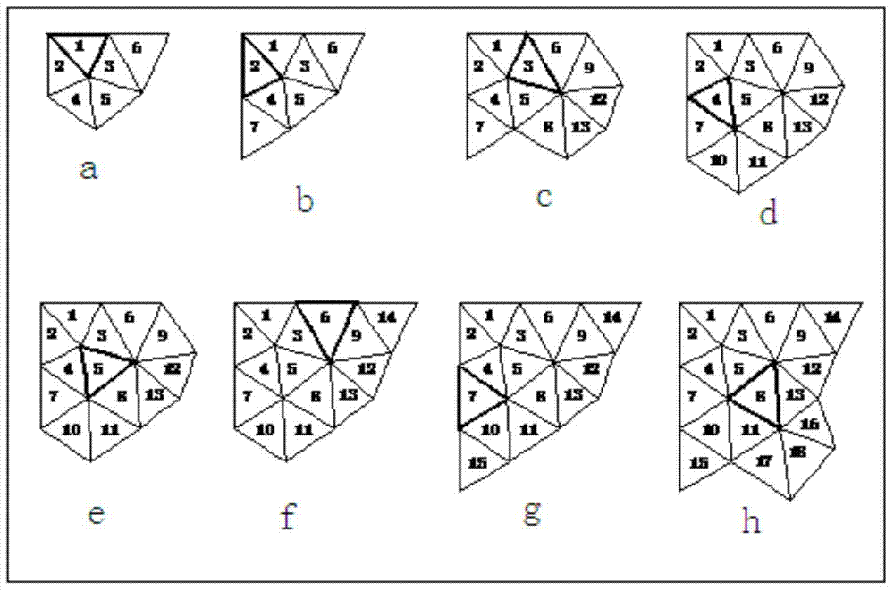 Hybrid network minimum travel time ray tracing tomography method