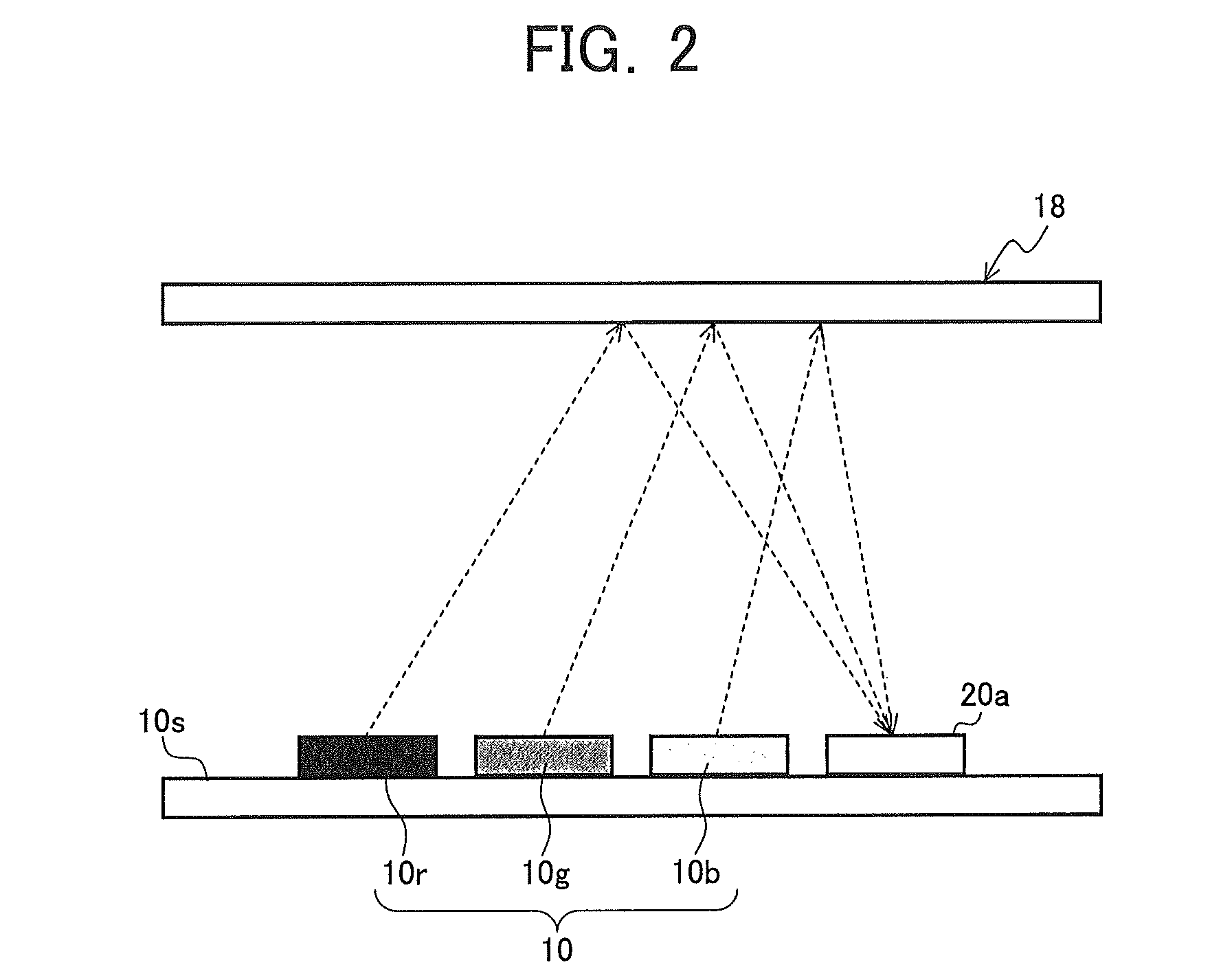 Liquid crystal display apparatus