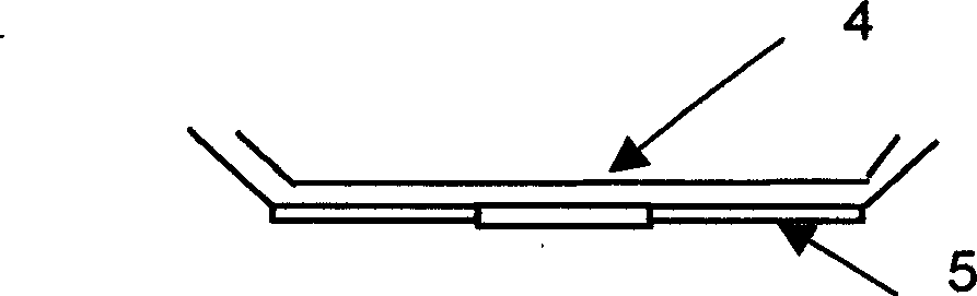 Microwave oven with improved heating uniformity structure