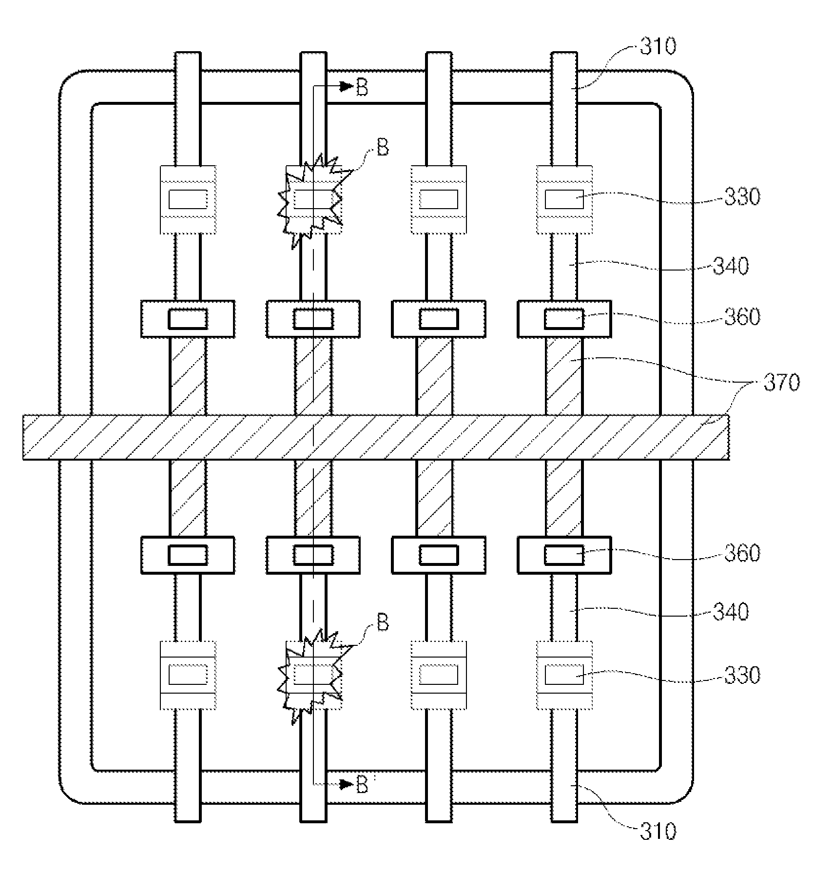 Semiconductor device and method for manufacturing the same