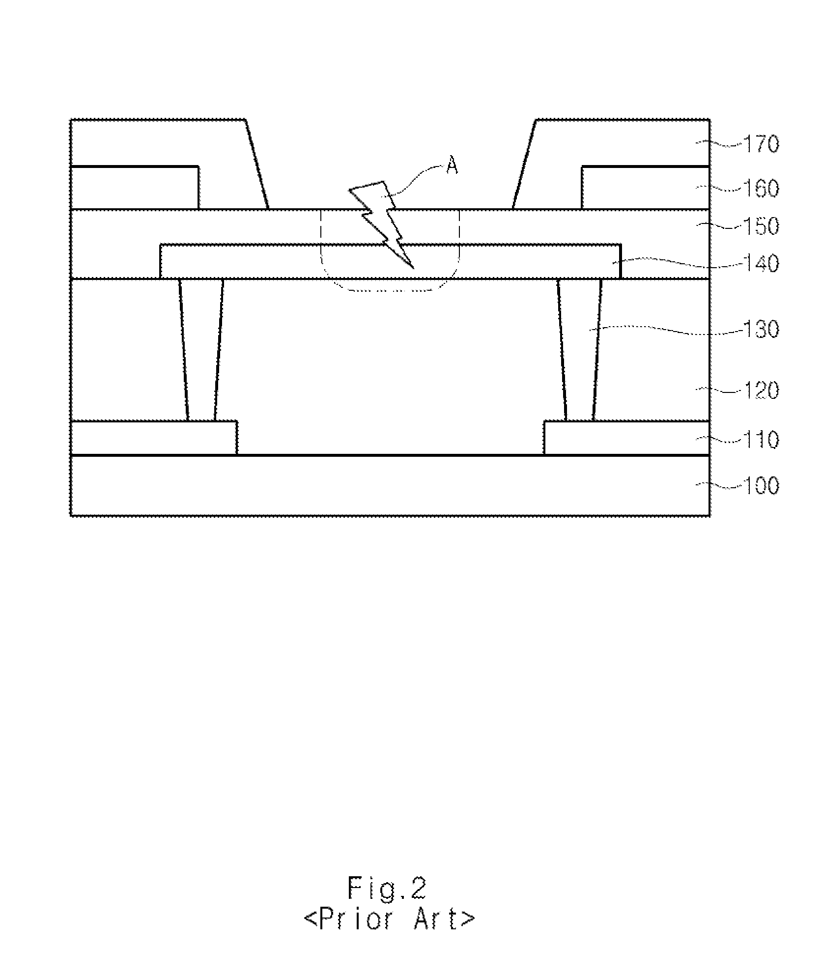 Semiconductor device and method for manufacturing the same