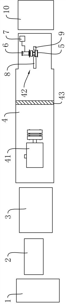 A continuous dense wave forming method for bellows