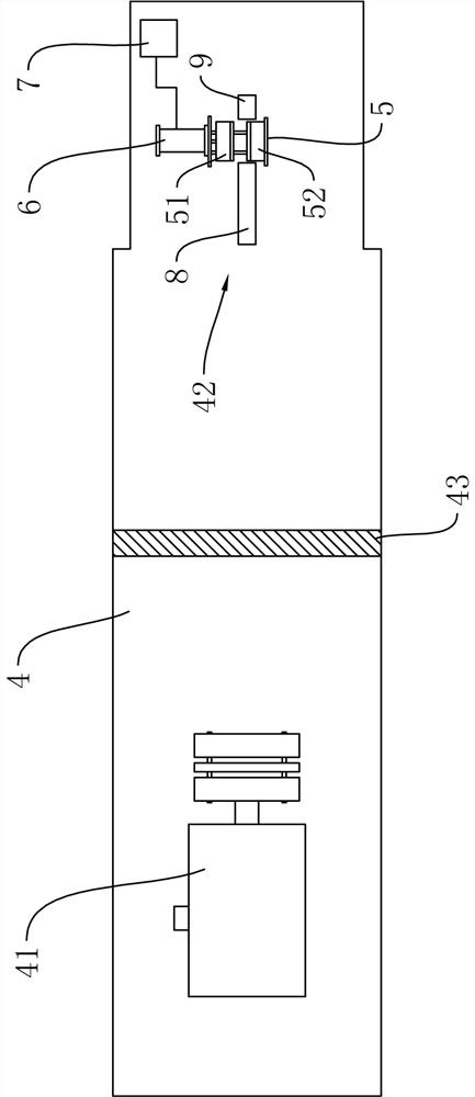 A continuous dense wave forming method for bellows