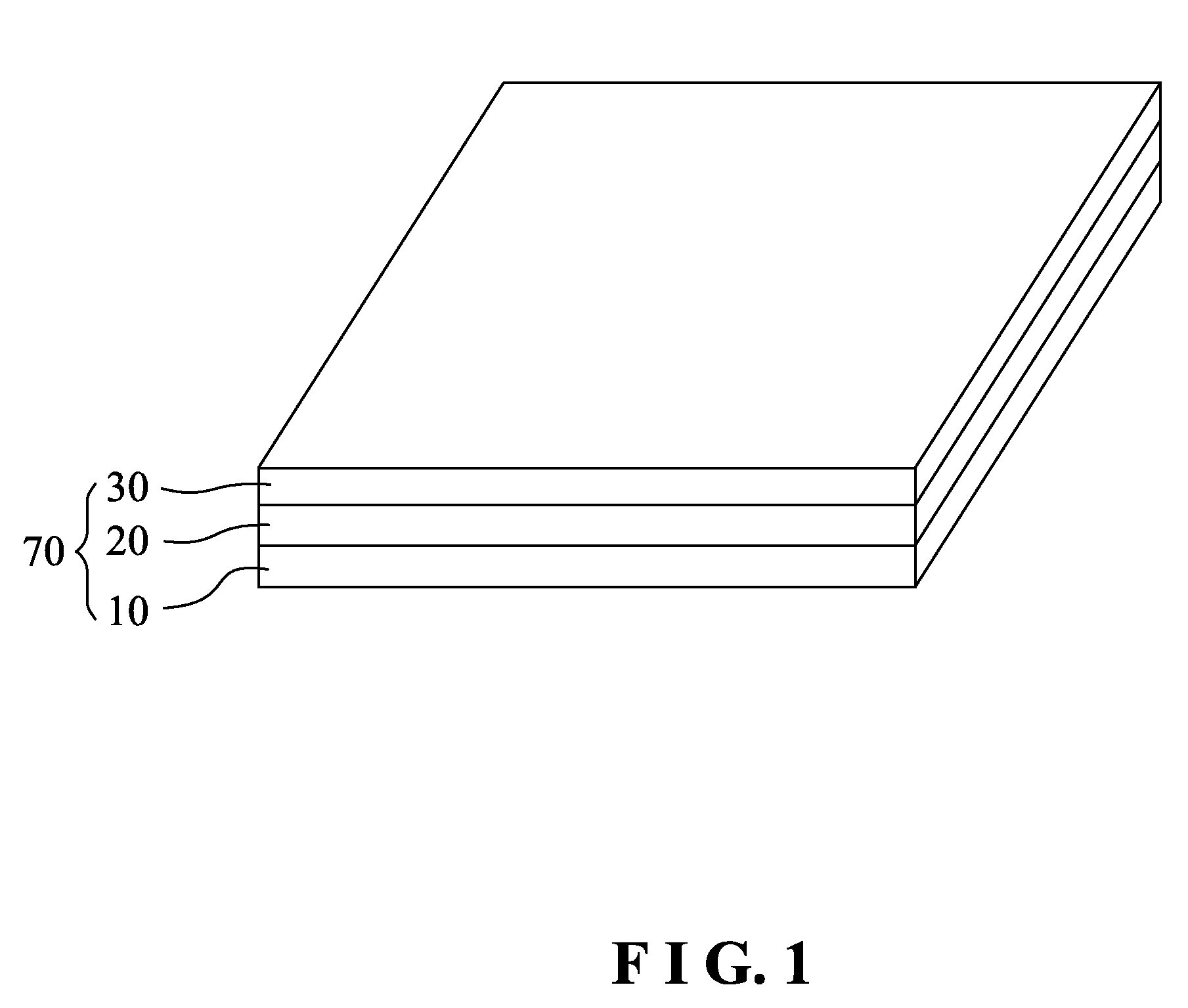 Glue-free anti-slip polyvinyl chloride floor brick and preparing method thereof