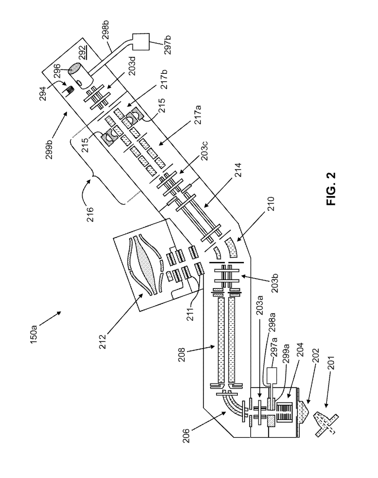 Methods for Mass Spectrometry of Mixtures of Protein or Polypeptides Using Proton Transfer Reaction