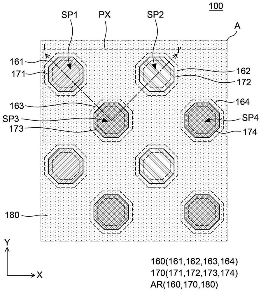 Organic light emitting display device