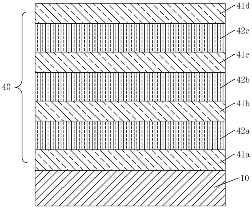 Head-up display glass and head-up display system