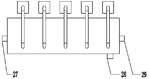 Methanol and hydrogen dual-fuel power system