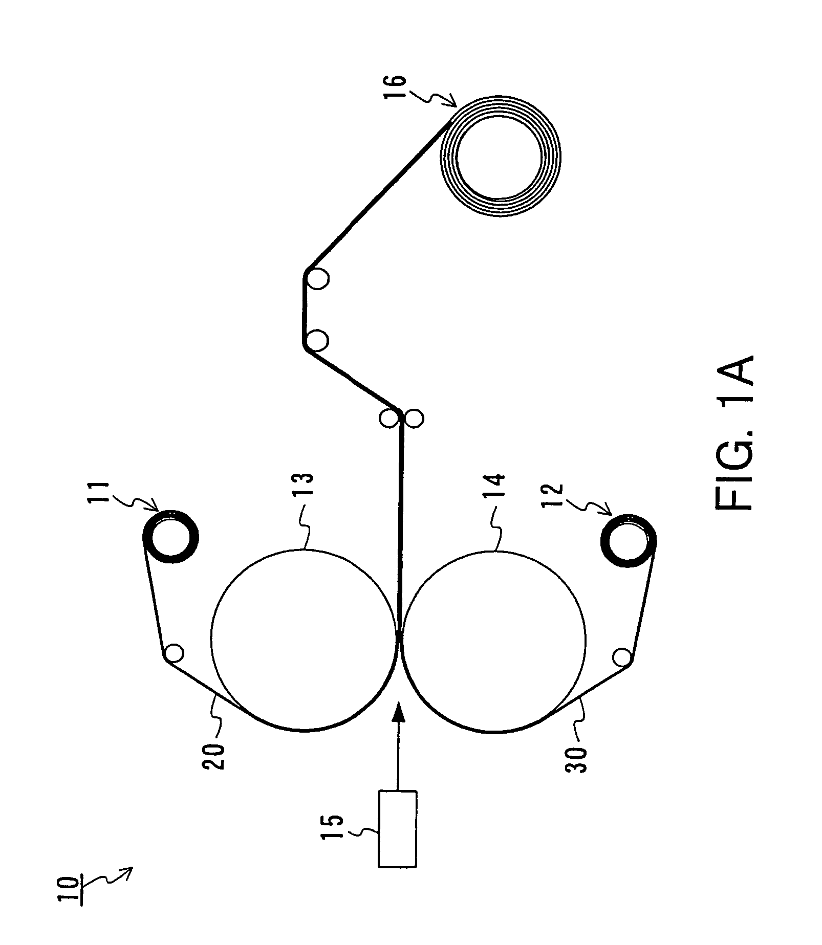 Production method of lithium secondary battery and production device therefor