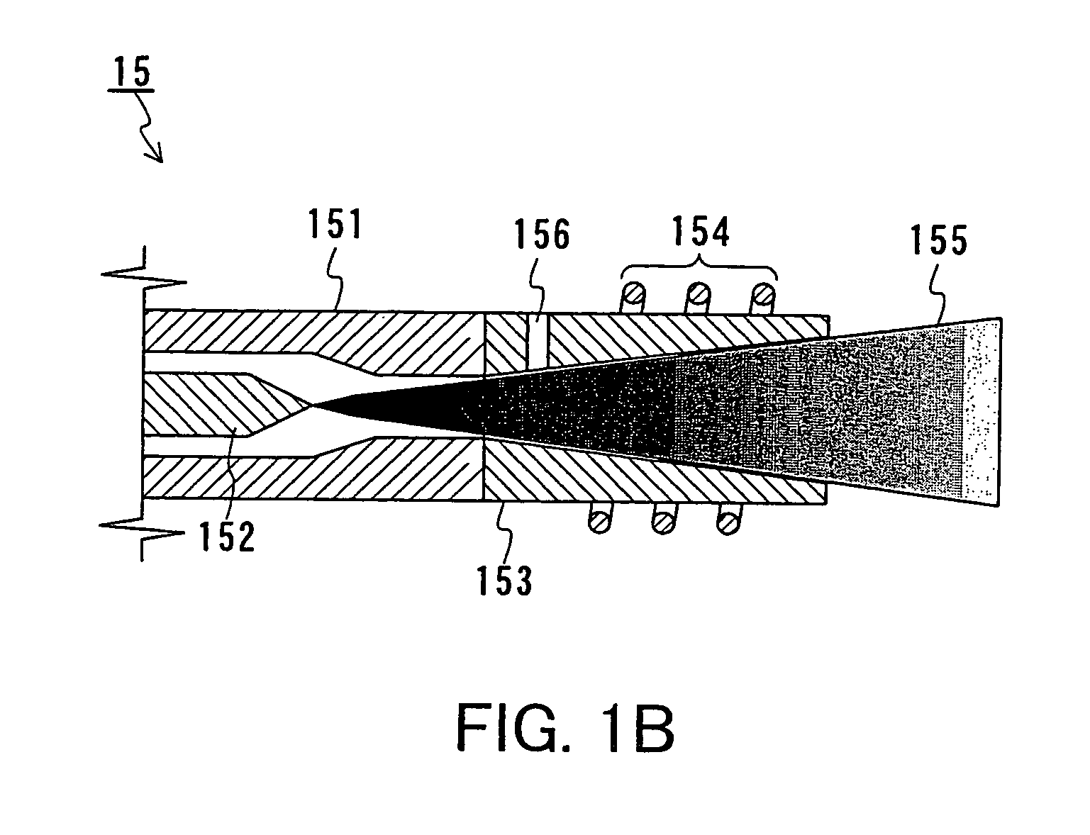 Production method of lithium secondary battery and production device therefor